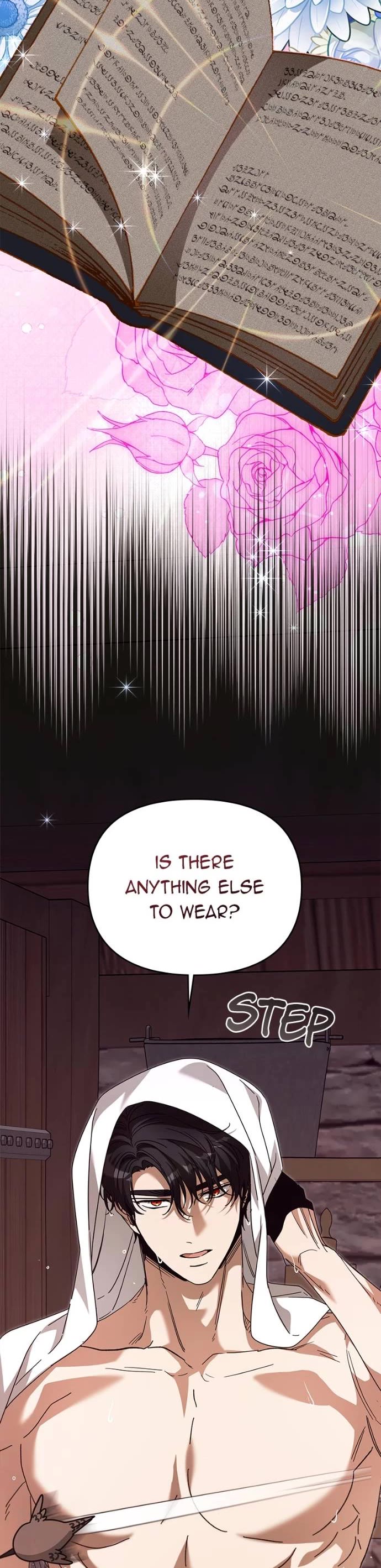 What Happens When the Sub Male Lead Goes on Strike Chapter 82 page 14 - Chapter 82