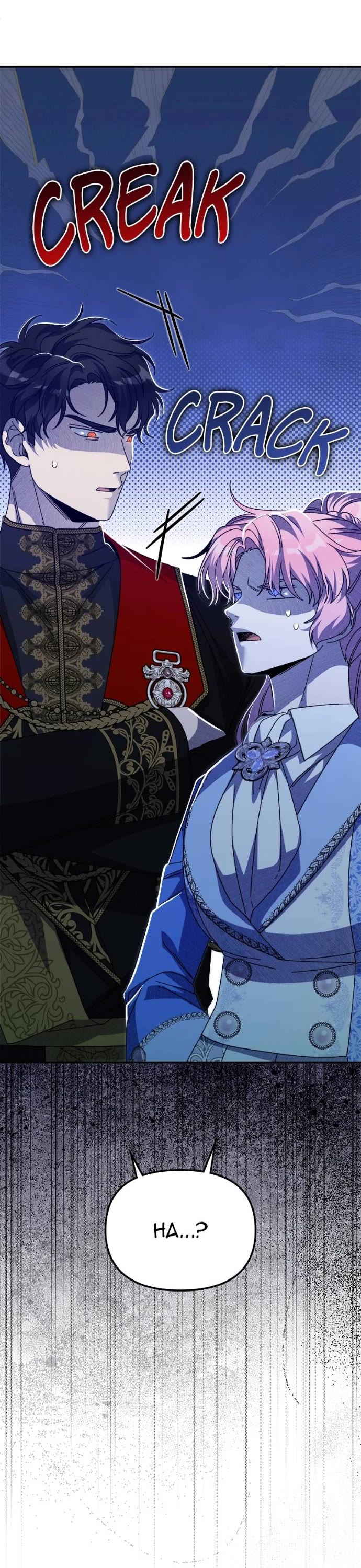 What Happens When the Sub Male Lead Goes on Strike Chapter 82 page 2 - Chapter 82