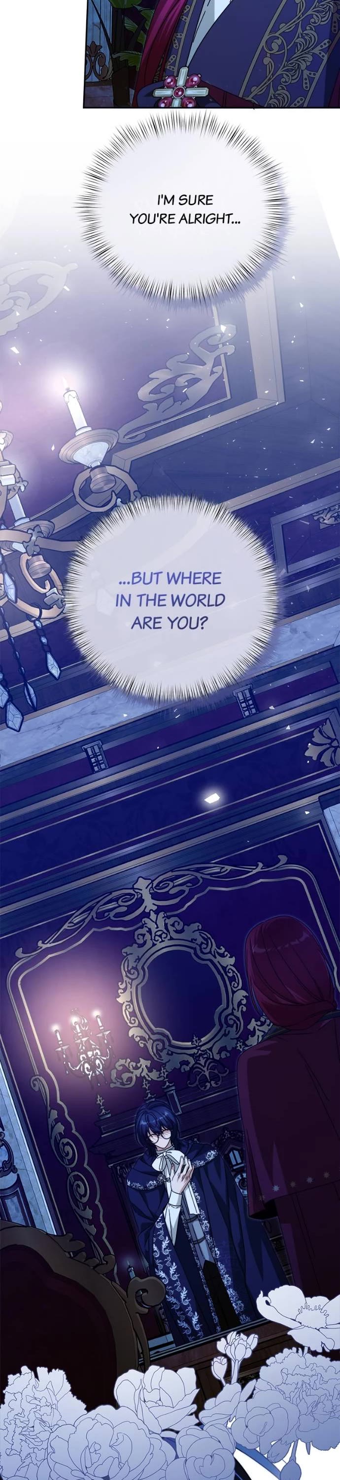 What Happens When the Sub Male Lead Goes on Strike Chapter 82 page 38 - Chapter 82