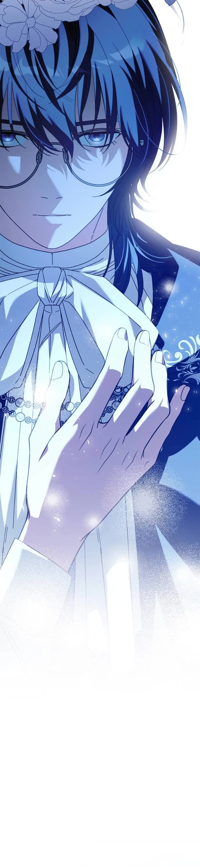What Happens When the Sub Male Lead Goes on Strike Chapter 82 page 39 - Chapter 82