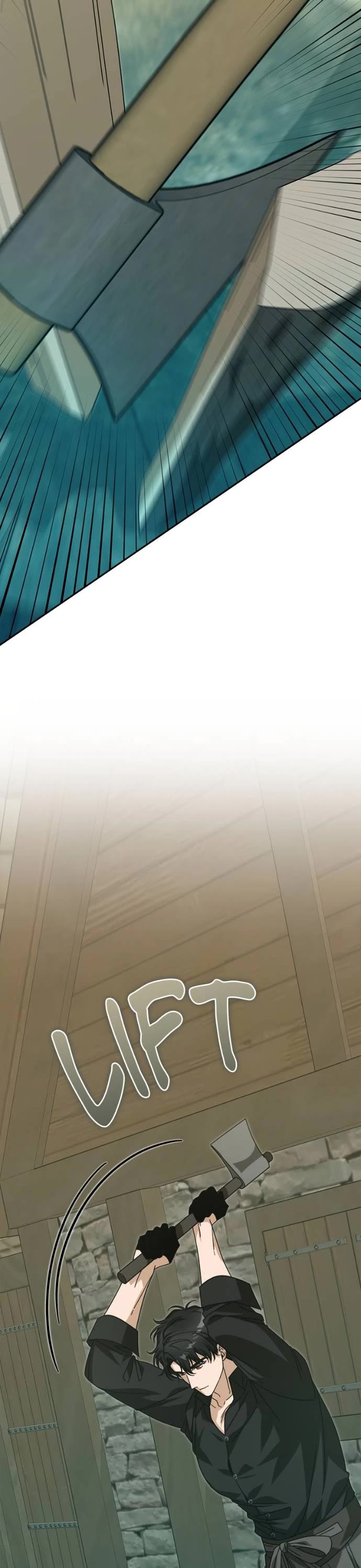 What Happens When the Sub Male Lead Goes on Strike Chapter 82 page 41 - Chapter 82