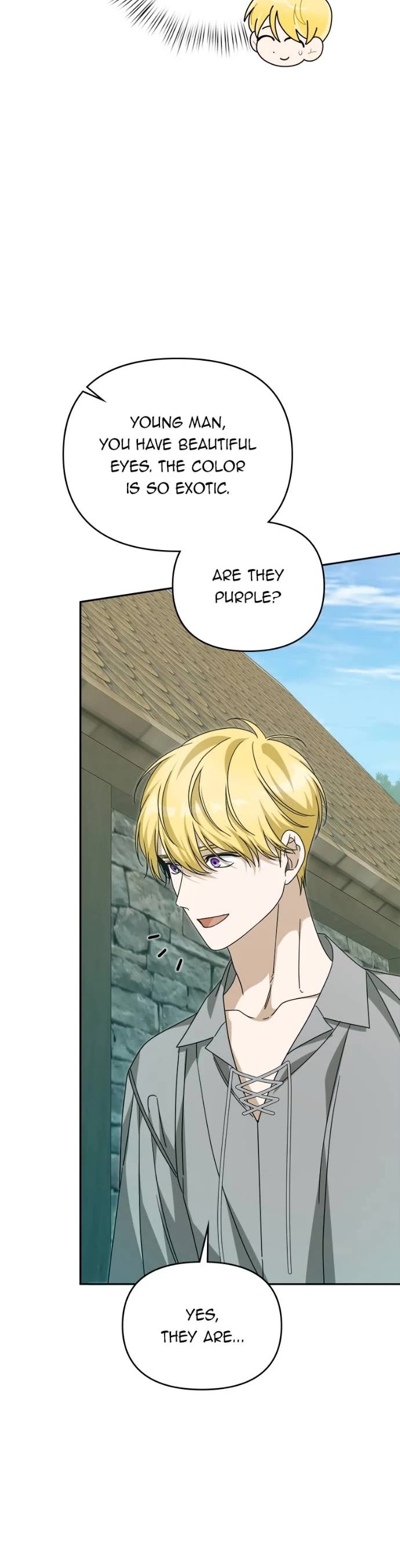 What Happens When the Sub Male Lead Goes on Strike Chapter 82 page 44 - Chapter 82