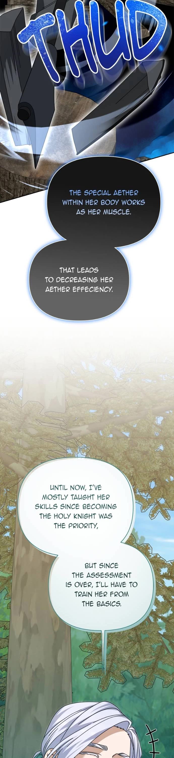 What Happens When the Sub Male Lead Goes on Strike Chapter 82 page 52 - Chapter 82