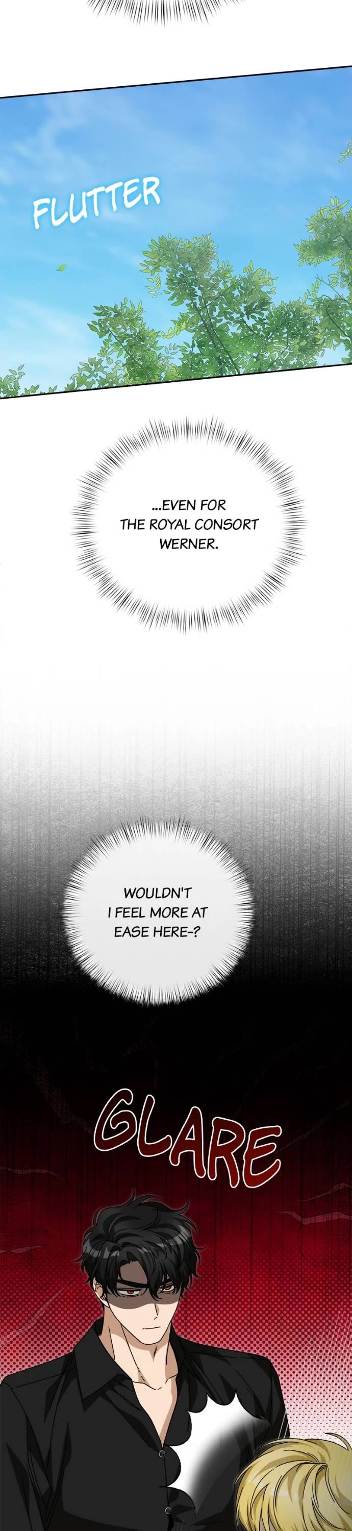 What Happens When the Sub Male Lead Goes on Strike Chapter 82 page 56 - Chapter 82
