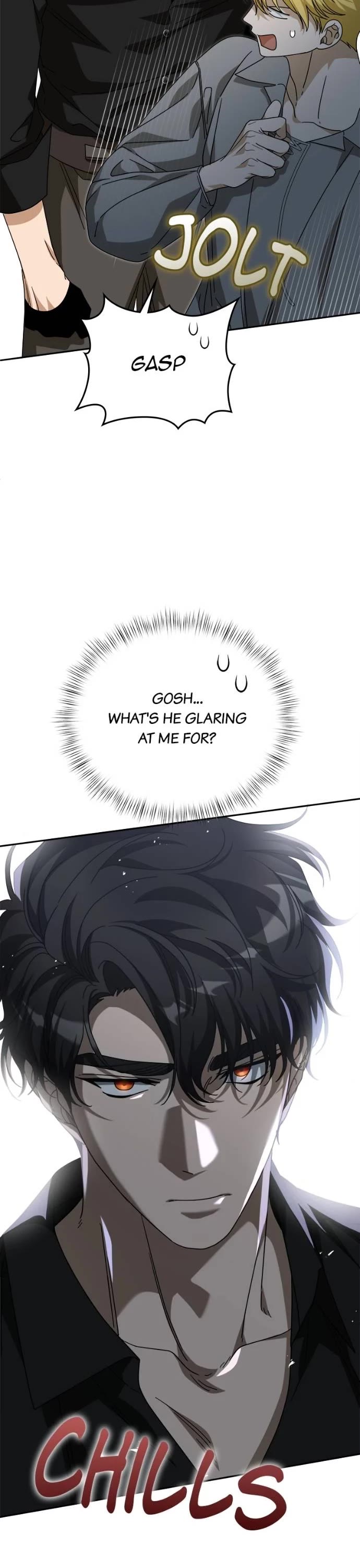 What Happens When the Sub Male Lead Goes on Strike Chapter 82 page 57 - Chapter 82