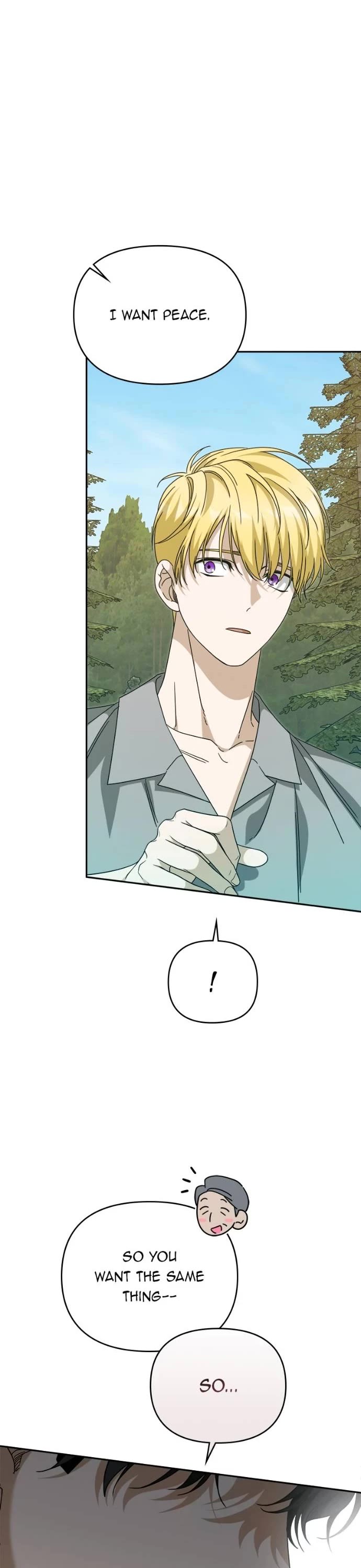 What Happens When the Sub Male Lead Goes on Strike Chapter 82 page 58 - Chapter 82