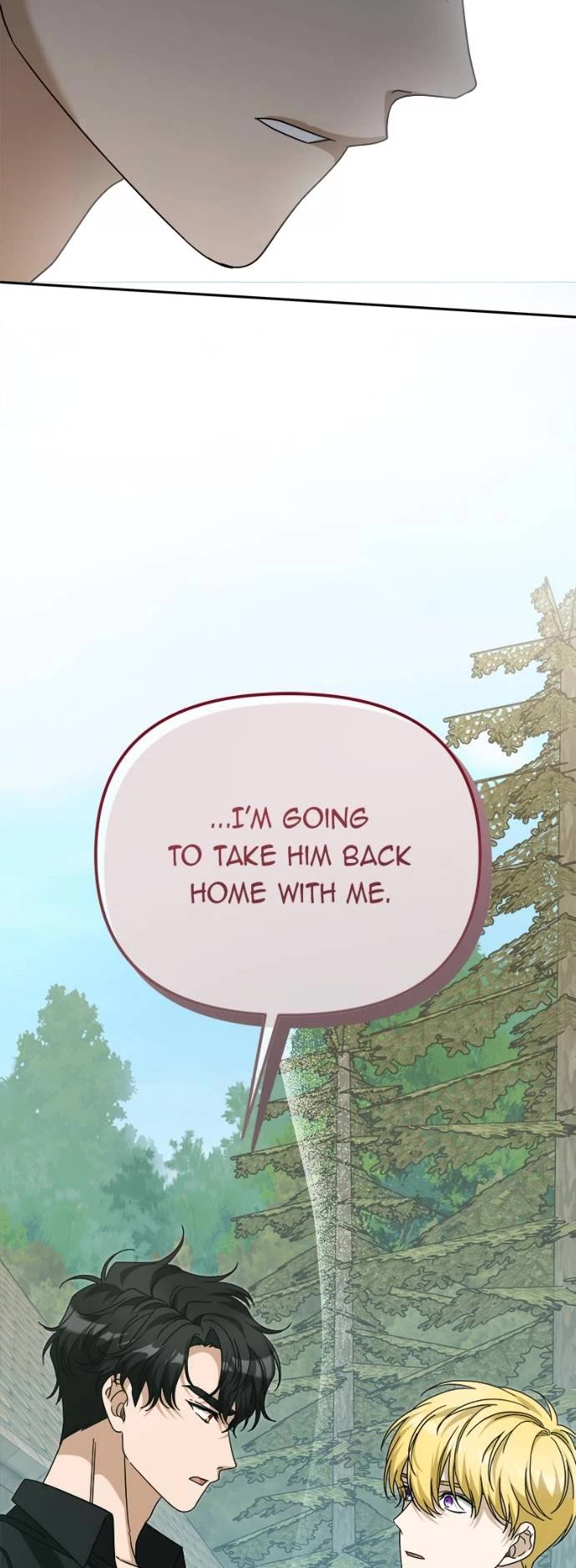 What Happens When the Sub Male Lead Goes on Strike Chapter 82 page 59 - Chapter 82