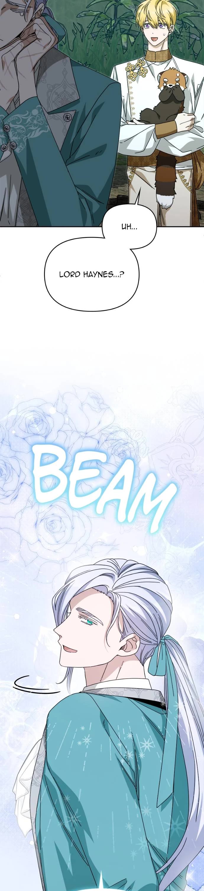 What Happens When the Sub Male Lead Goes on Strike Chapter 82 page 6 - Chapter 82