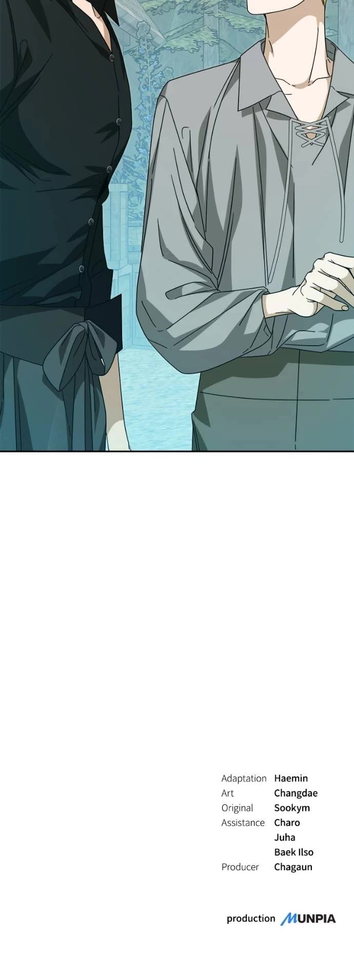 What Happens When the Sub Male Lead Goes on Strike Chapter 82 page 60 - Chapter 82