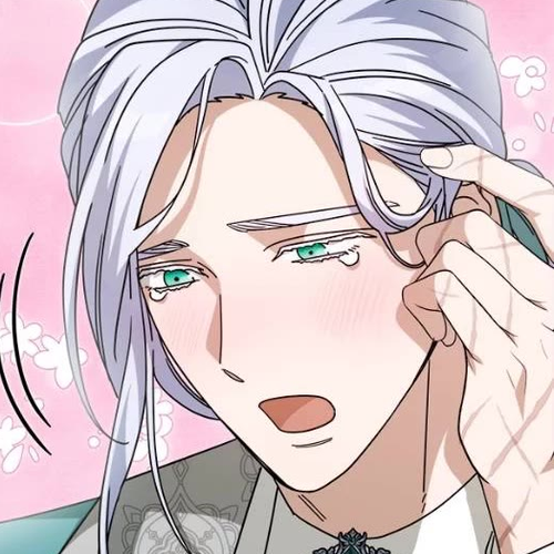 What Happens When the Sub Male Lead Goes on Strike Chapter 82 cover
