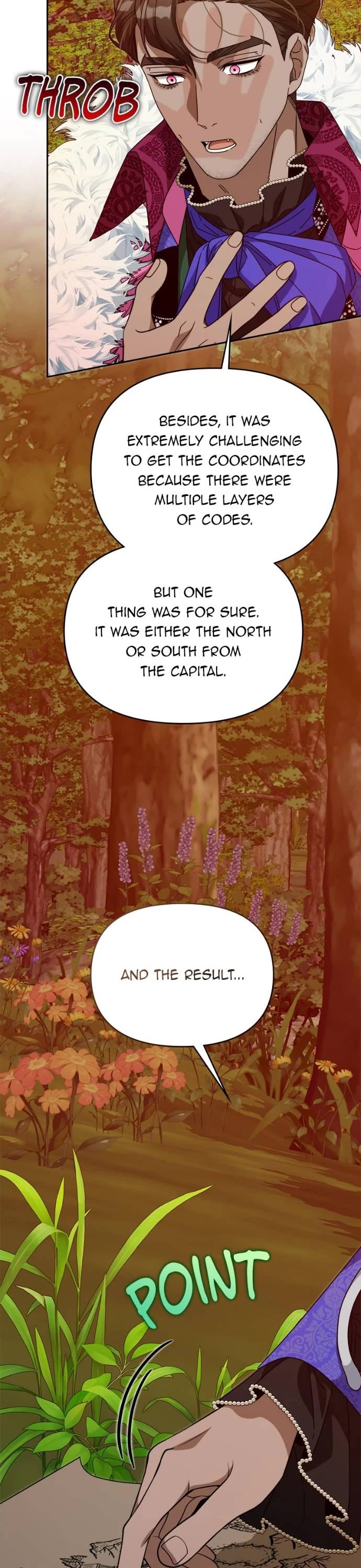 What Happens When the Sub Male Lead Goes on Strike Chapter 83 page 12 - Chapter 83