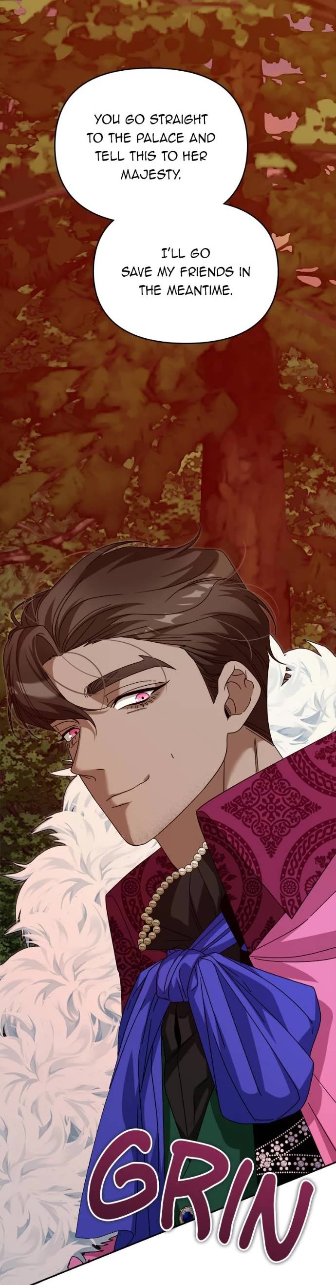 What Happens When the Sub Male Lead Goes on Strike Chapter 83 page 15 - Chapter 83
