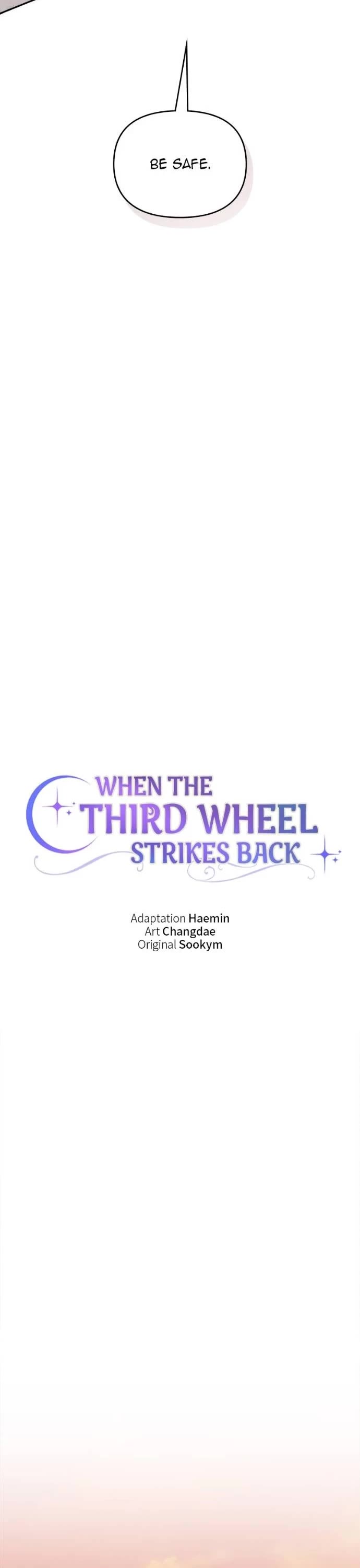 What Happens When the Sub Male Lead Goes on Strike Chapter 83 page 16 - Chapter 83