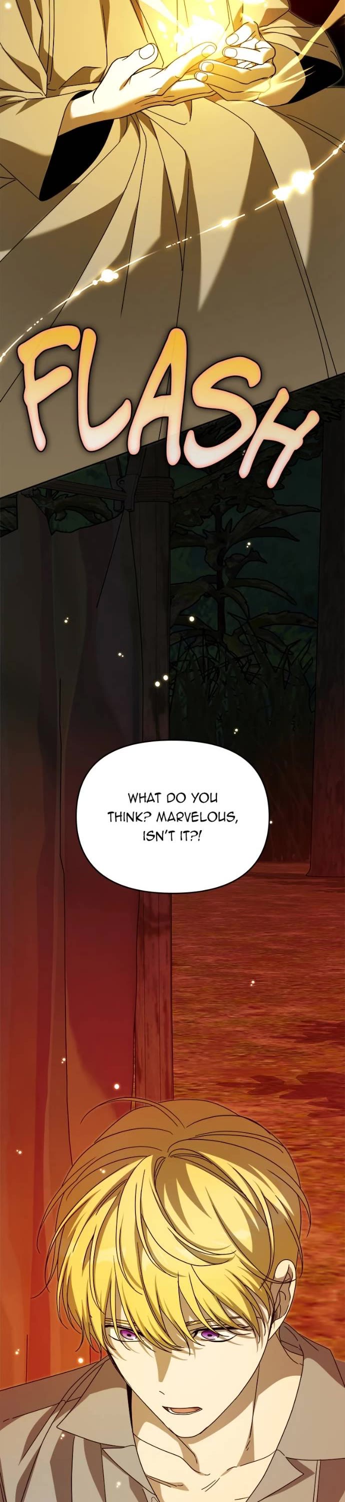 What Happens When the Sub Male Lead Goes on Strike Chapter 83 page 28 - Chapter 83