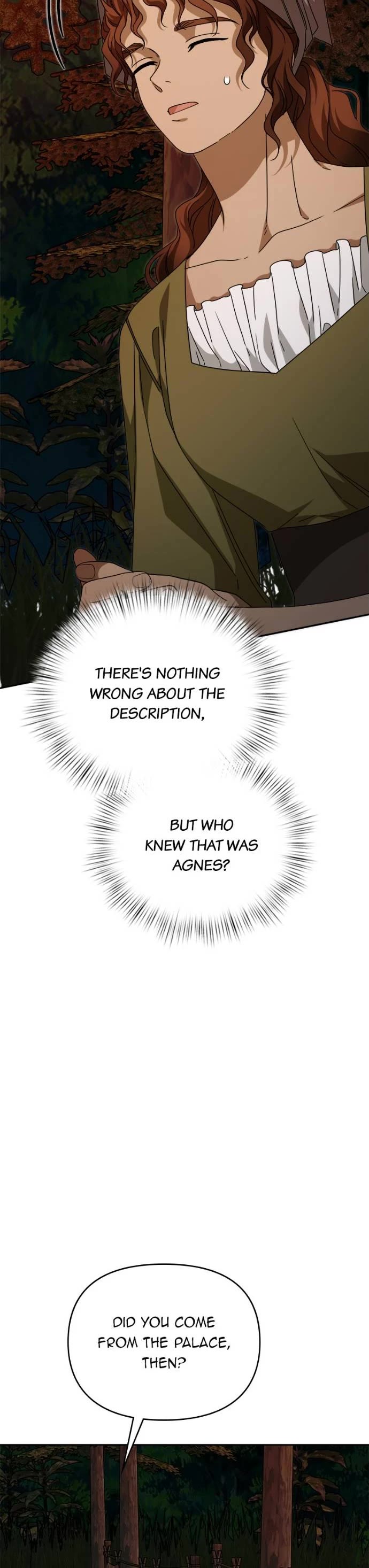 What Happens When the Sub Male Lead Goes on Strike Chapter 83 page 35 - Chapter 83