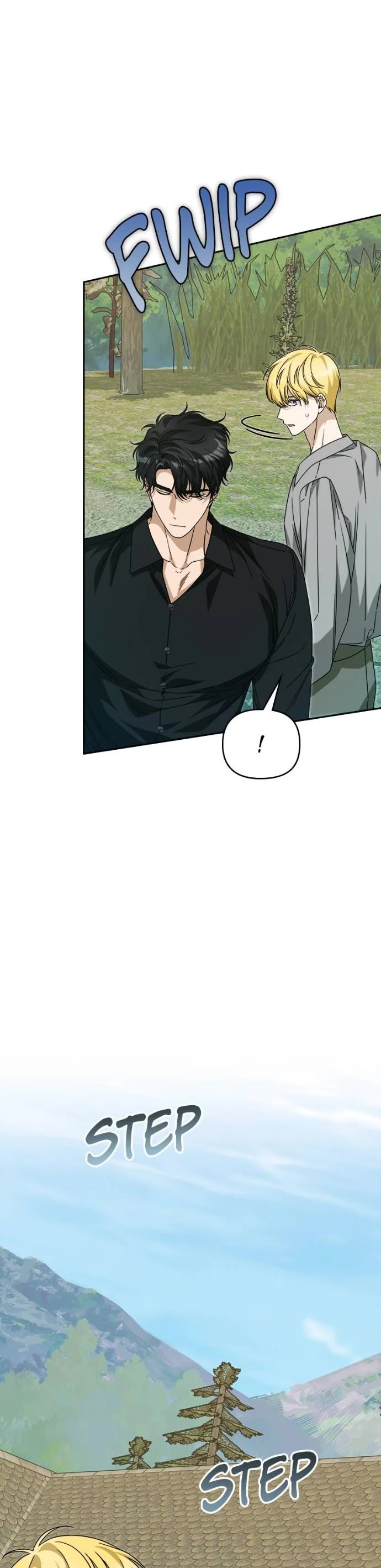 What Happens When the Sub Male Lead Goes on Strike Chapter 83 page 4 - Chapter 83