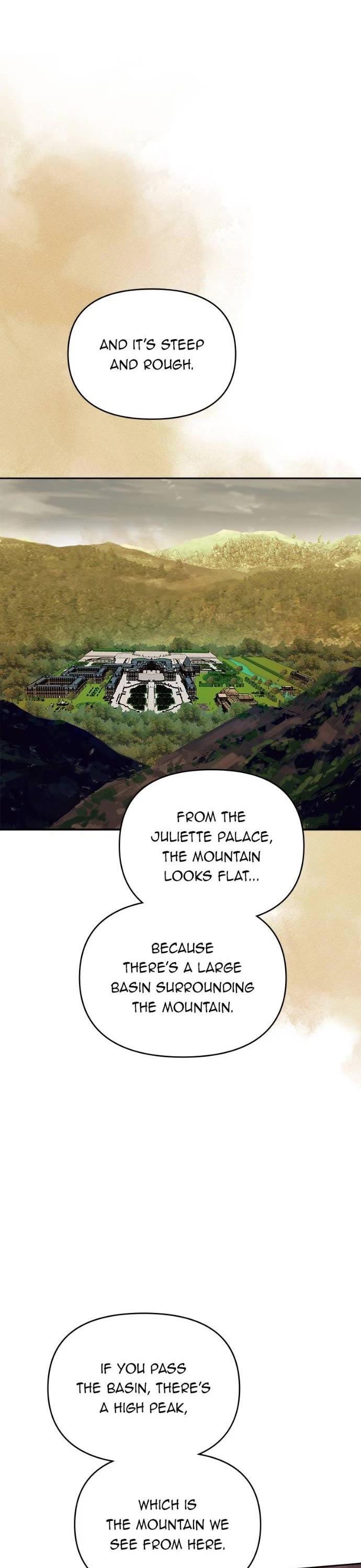 What Happens When the Sub Male Lead Goes on Strike Chapter 83 page 42 - Chapter 83