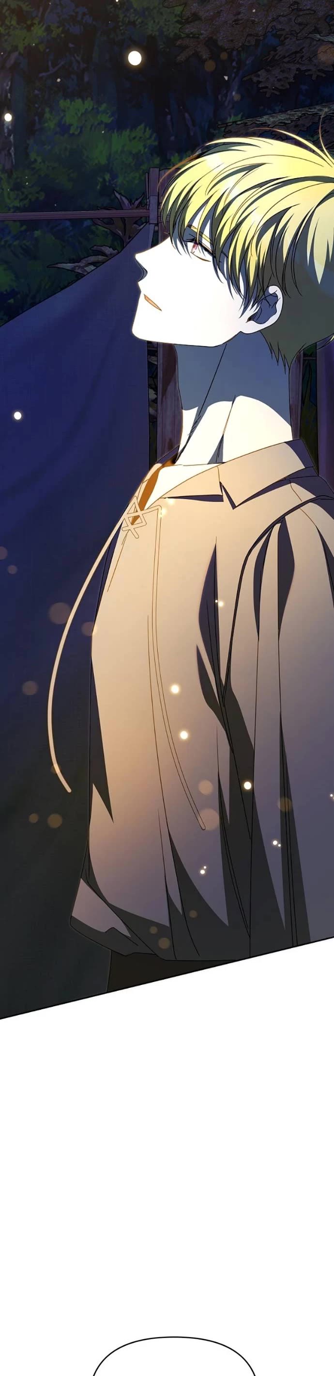 What Happens When the Sub Male Lead Goes on Strike Chapter 83 page 49 - Chapter 83