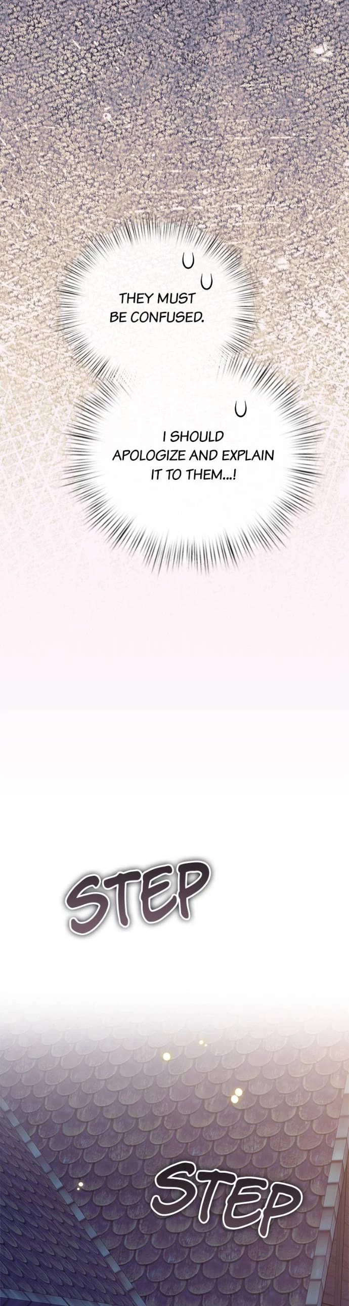 What Happens When the Sub Male Lead Goes on Strike Chapter 83 page 54 - Chapter 83