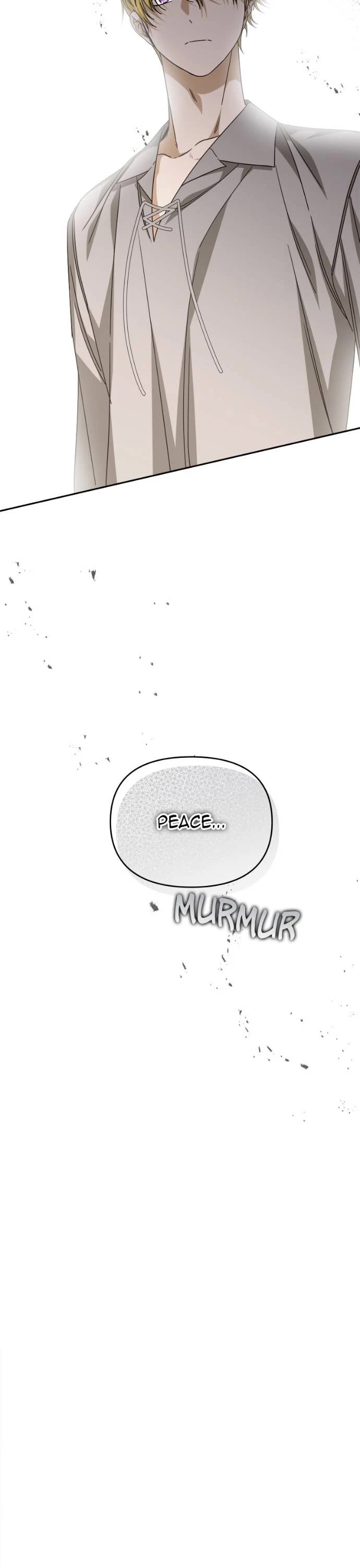 What Happens When the Sub Male Lead Goes on Strike Chapter 83 page 6 - Chapter 83