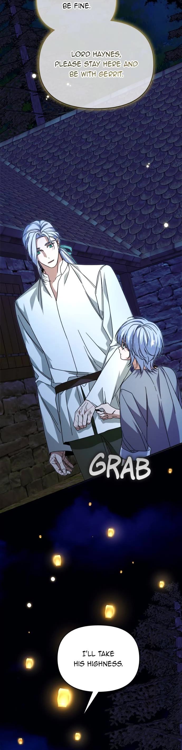 What Happens When the Sub Male Lead Goes on Strike Chapter 83 page 60 - Chapter 83