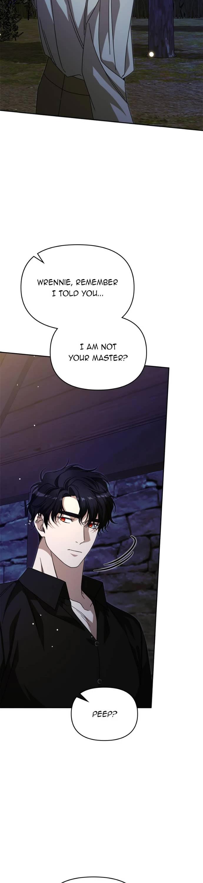 What Happens When the Sub Male Lead Goes on Strike Chapter 83 page 62 - Chapter 83