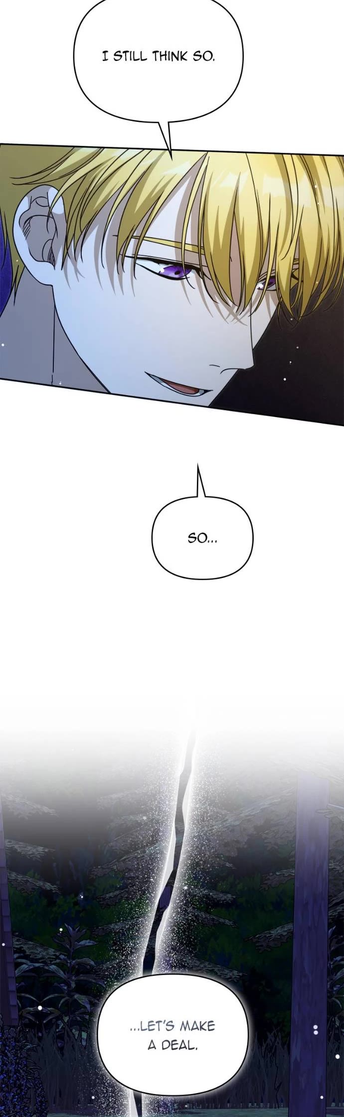 What Happens When the Sub Male Lead Goes on Strike Chapter 83 page 63 - Chapter 83