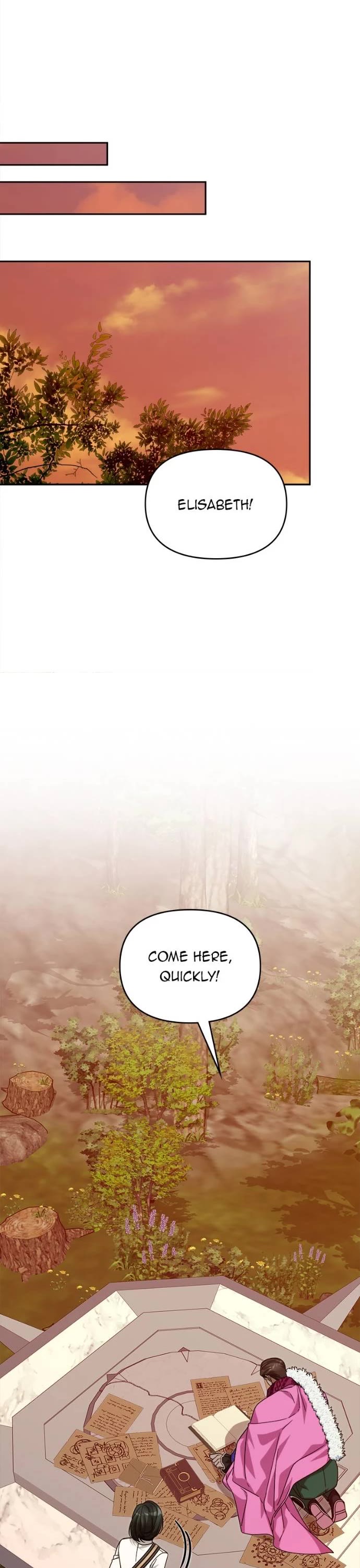What Happens When the Sub Male Lead Goes on Strike Chapter 83 page 7 - Chapter 83