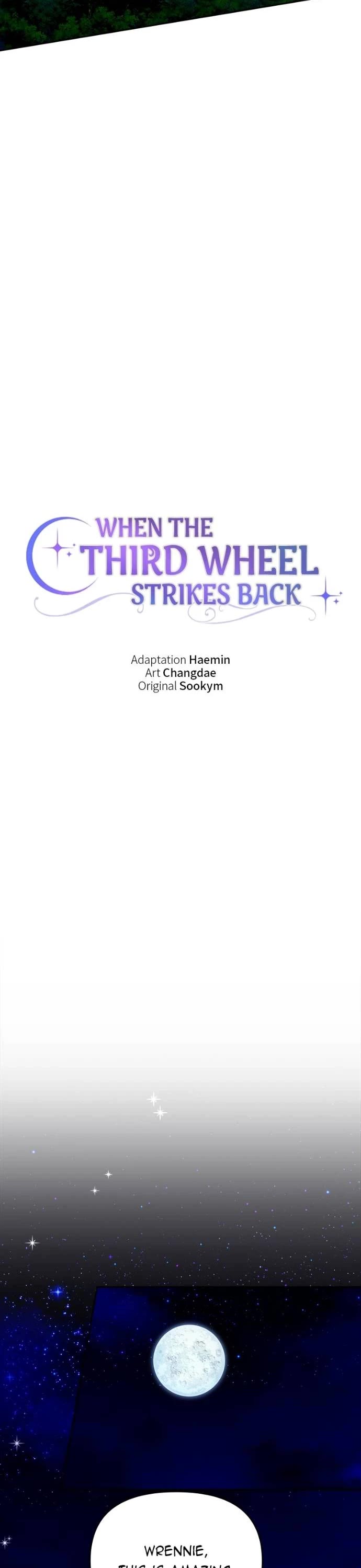 What Happens When the Sub Male Lead Goes on Strike Chapter 84 page 17 - Chapter 84