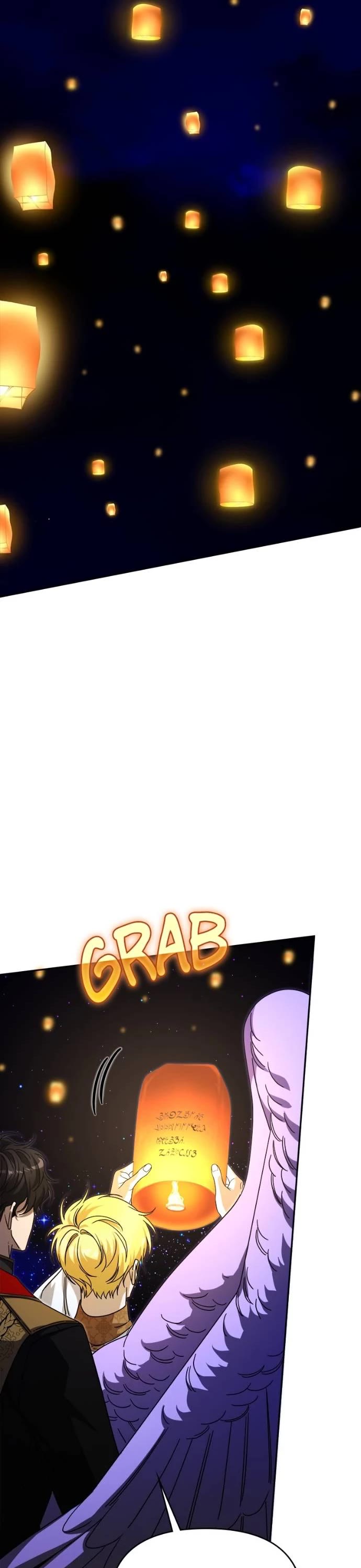 What Happens When the Sub Male Lead Goes on Strike Chapter 84 page 21 - Chapter 84