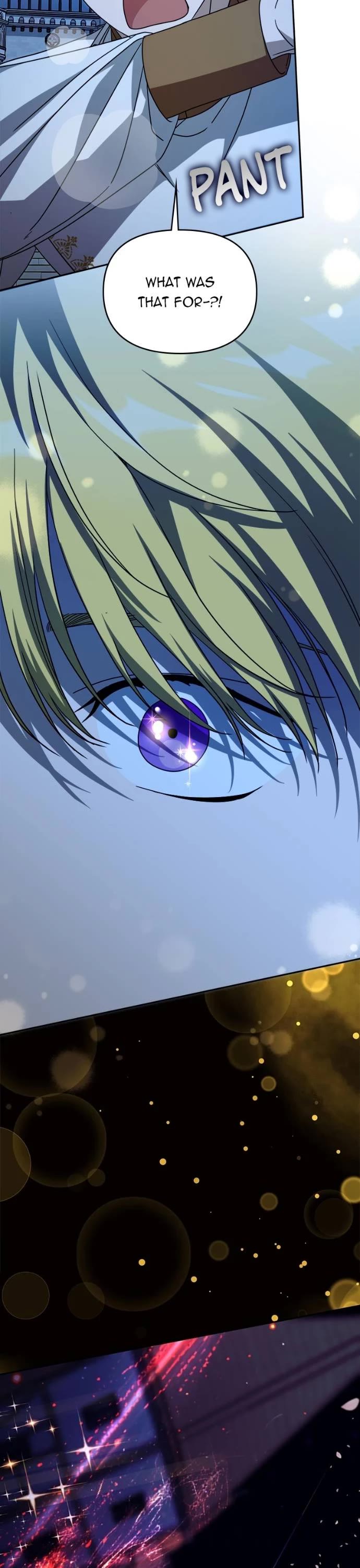 What Happens When the Sub Male Lead Goes on Strike Chapter 84 page 38 - Chapter 84