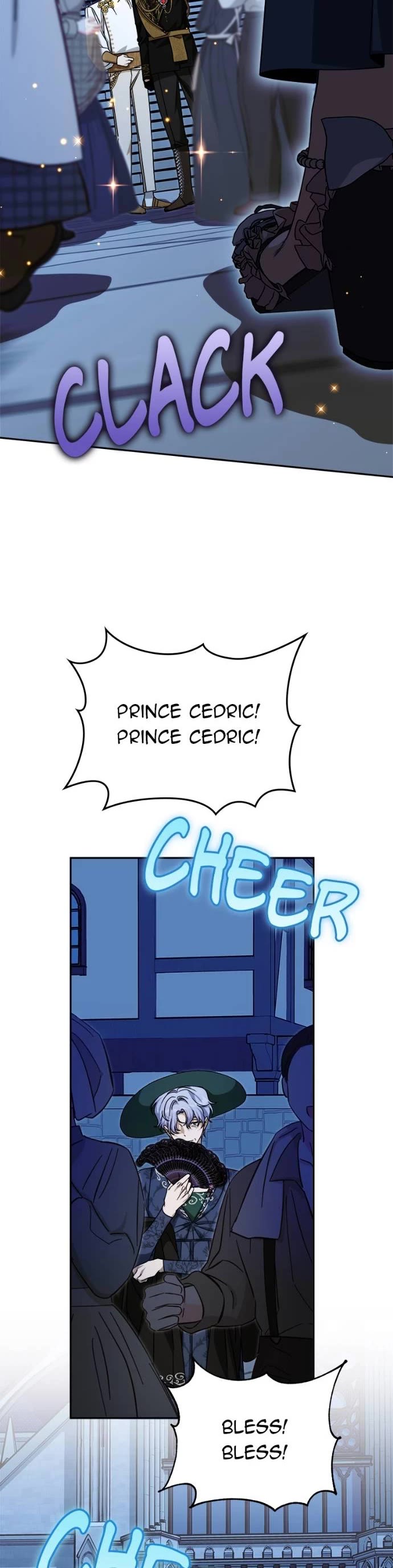 What Happens When the Sub Male Lead Goes on Strike Chapter 84 page 45 - Chapter 84
