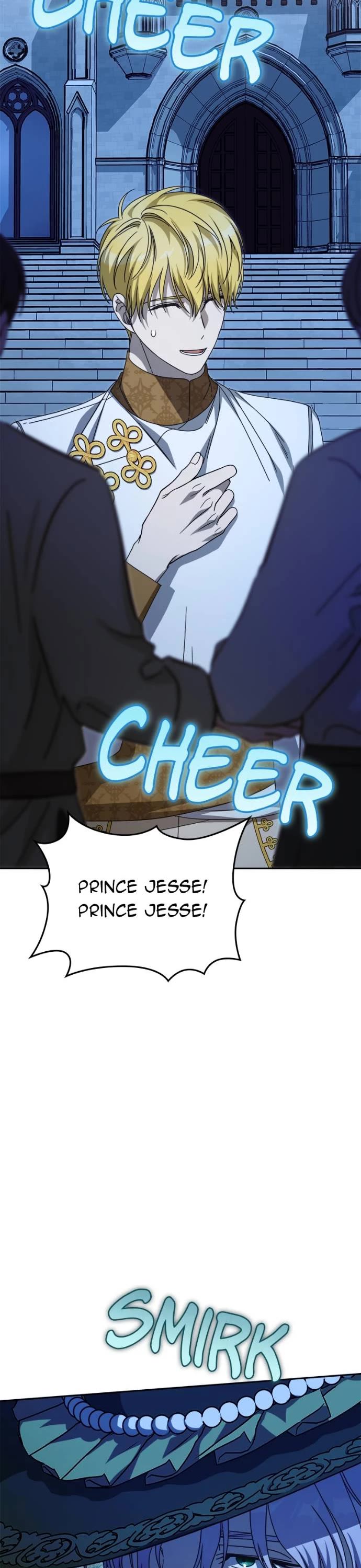What Happens When the Sub Male Lead Goes on Strike Chapter 84 page 46 - Chapter 84
