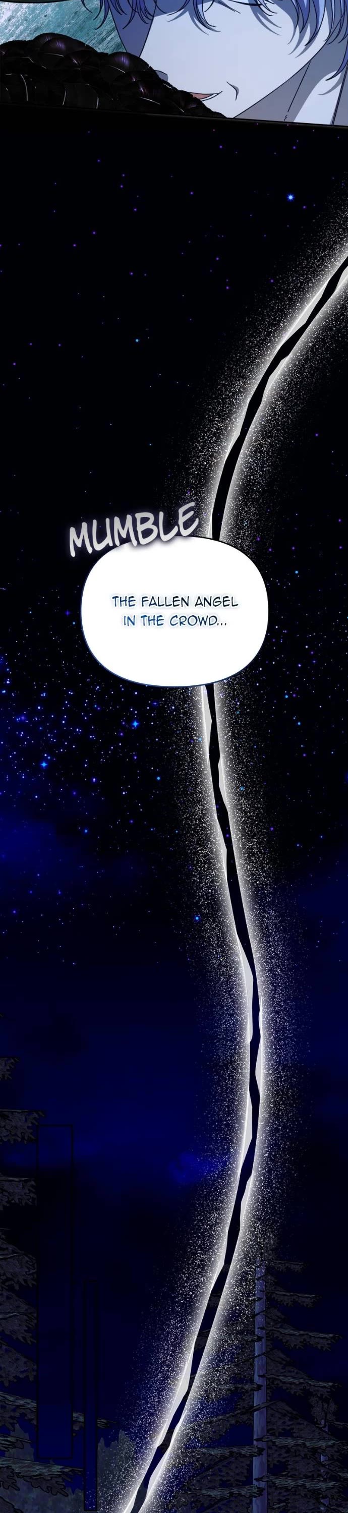 What Happens When the Sub Male Lead Goes on Strike Chapter 84 page 47 - Chapter 84