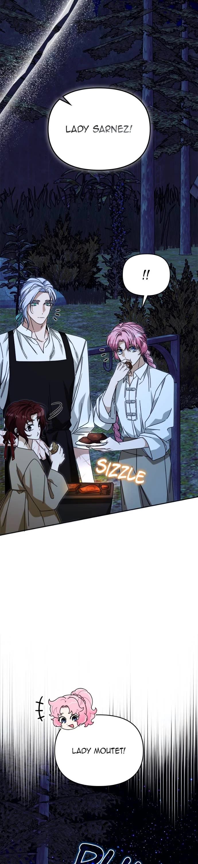 What Happens When the Sub Male Lead Goes on Strike Chapter 84 page 48 - Chapter 84