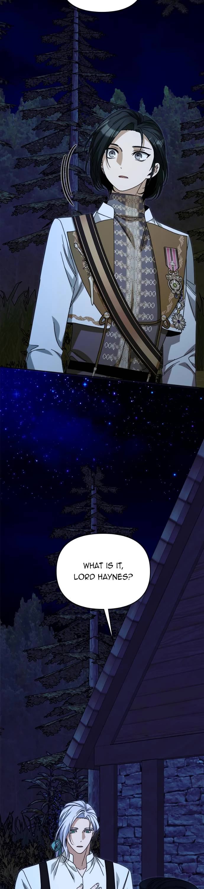 What Happens When the Sub Male Lead Goes on Strike Chapter 84 page 53 - Chapter 84