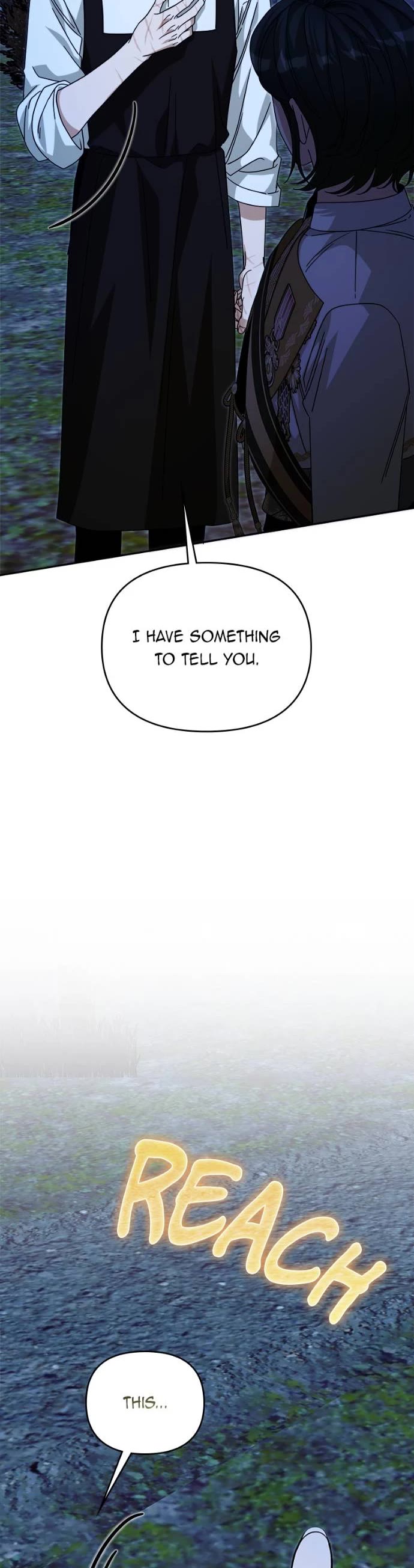 What Happens When the Sub Male Lead Goes on Strike Chapter 84 page 54 - Chapter 84