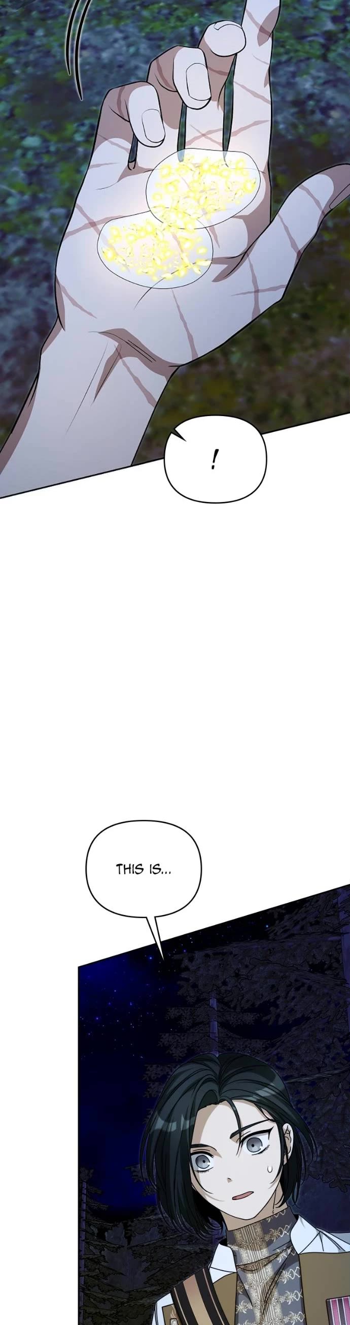 What Happens When the Sub Male Lead Goes on Strike Chapter 84 page 55 - Chapter 84