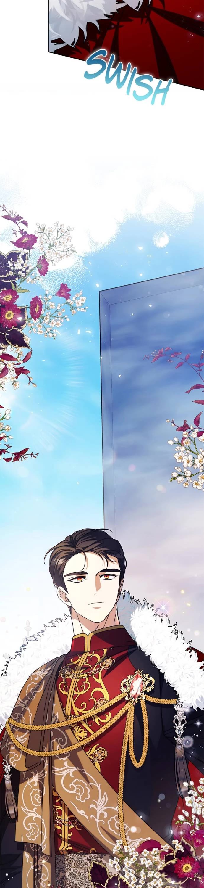 What Happens When the Sub Male Lead Goes on Strike Chapter 85 page 11 - Chapter 85