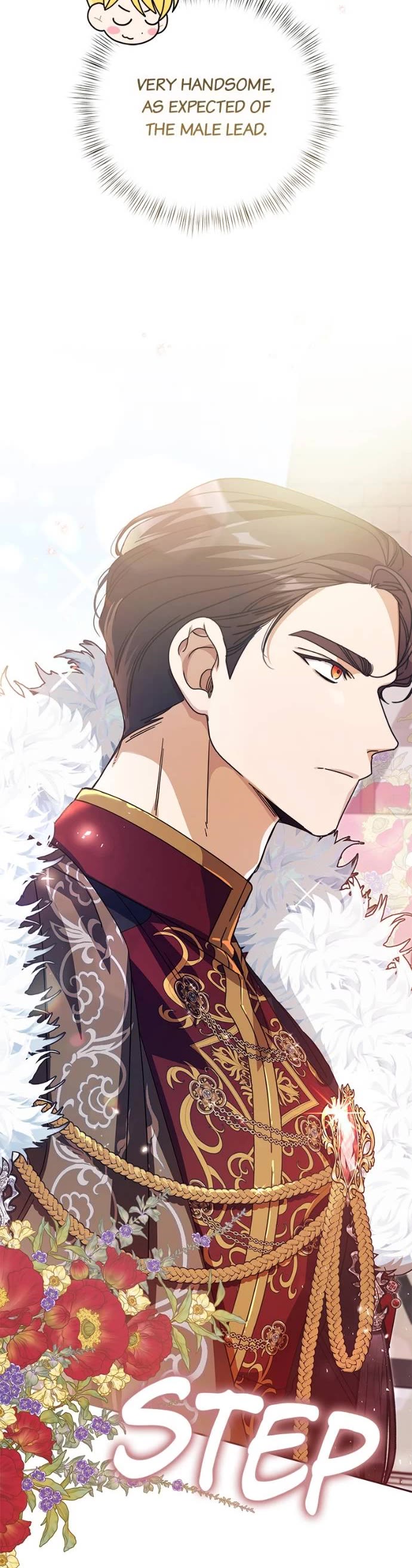 What Happens When the Sub Male Lead Goes on Strike Chapter 85 page 14 - Chapter 85