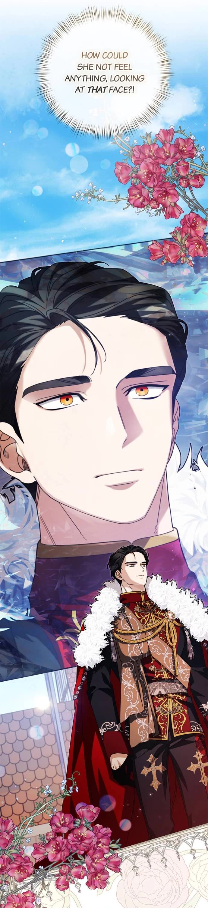 What Happens When the Sub Male Lead Goes on Strike Chapter 85 page 23 - Chapter 85
