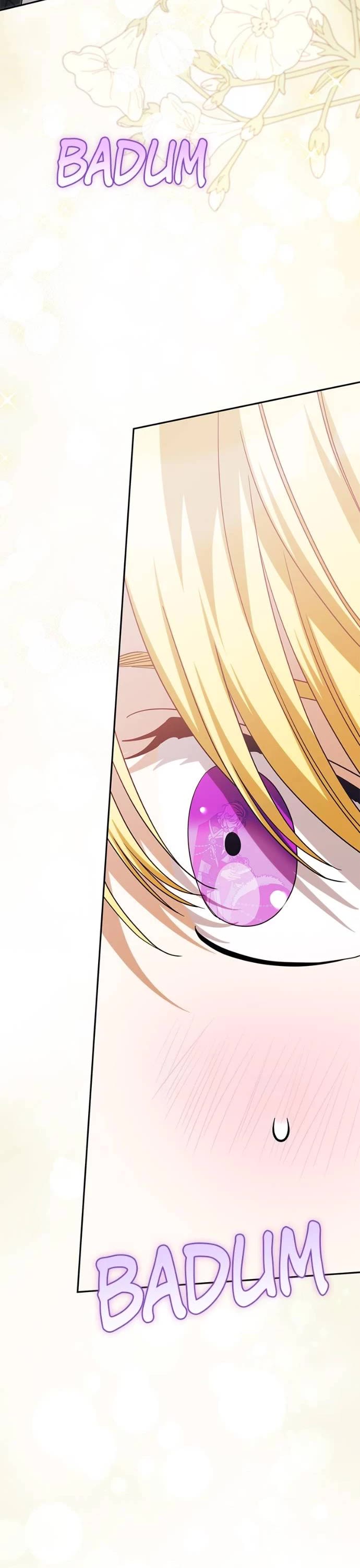 What Happens When the Sub Male Lead Goes on Strike Chapter 85 page 28 - Chapter 85