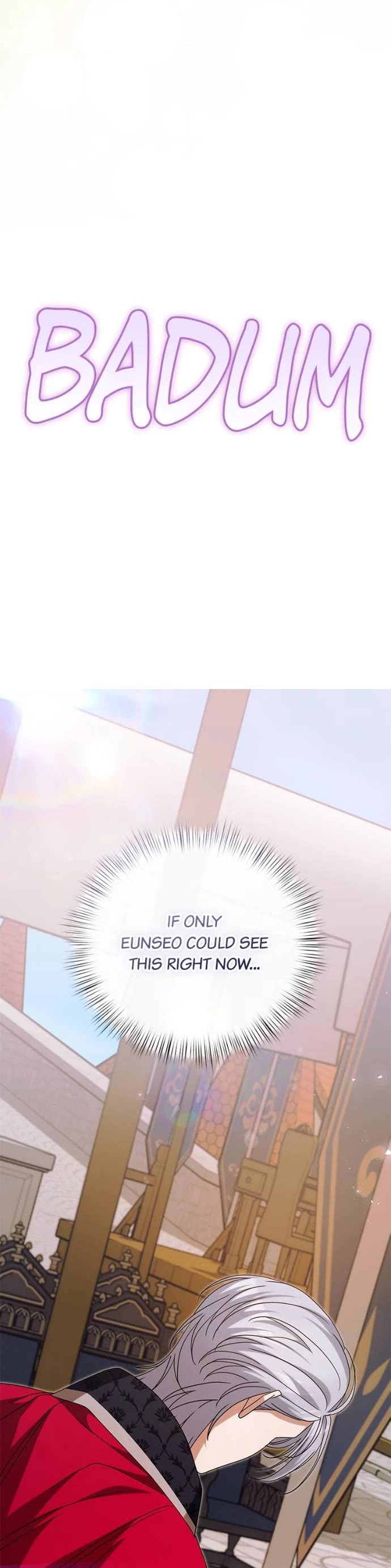 What Happens When the Sub Male Lead Goes on Strike Chapter 85 page 29 - Chapter 85