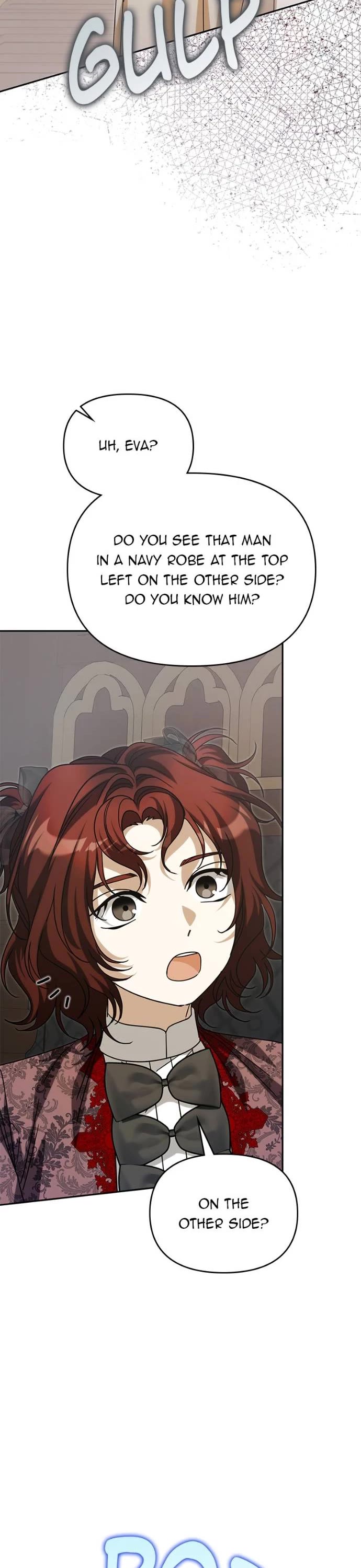 What Happens When the Sub Male Lead Goes on Strike Chapter 85 page 37 - Chapter 85