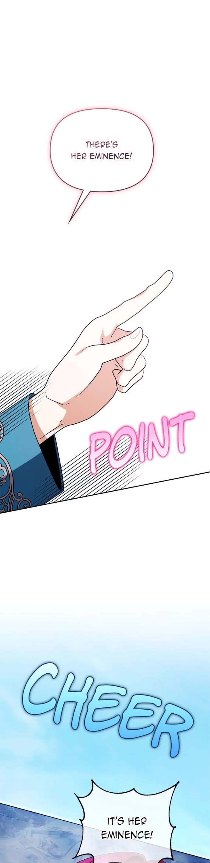 What Happens When the Sub Male Lead Goes on Strike Chapter 85 page 5 - Chapter 85