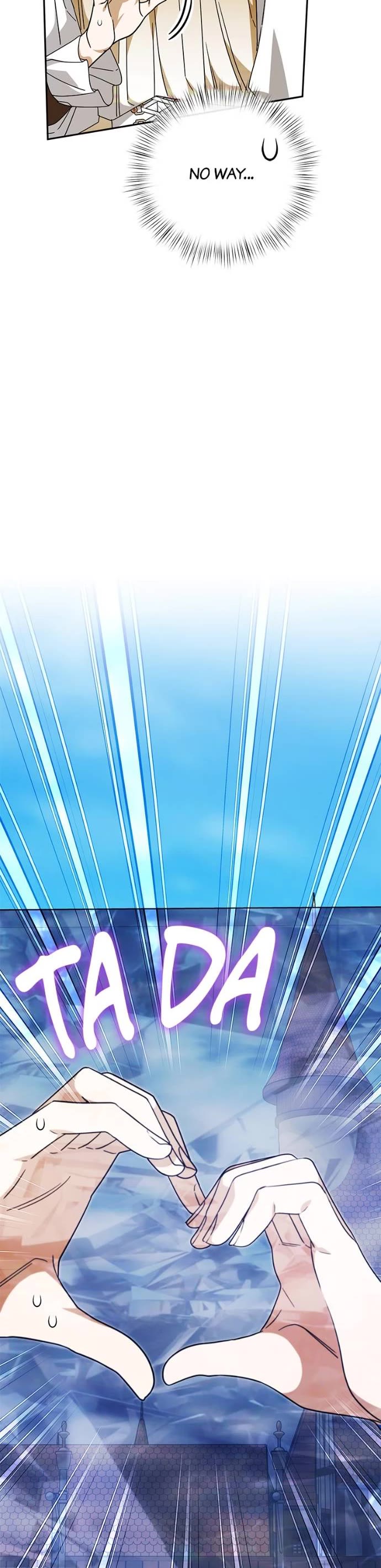 What Happens When the Sub Male Lead Goes on Strike Chapter 85 page 55 - Chapter 85