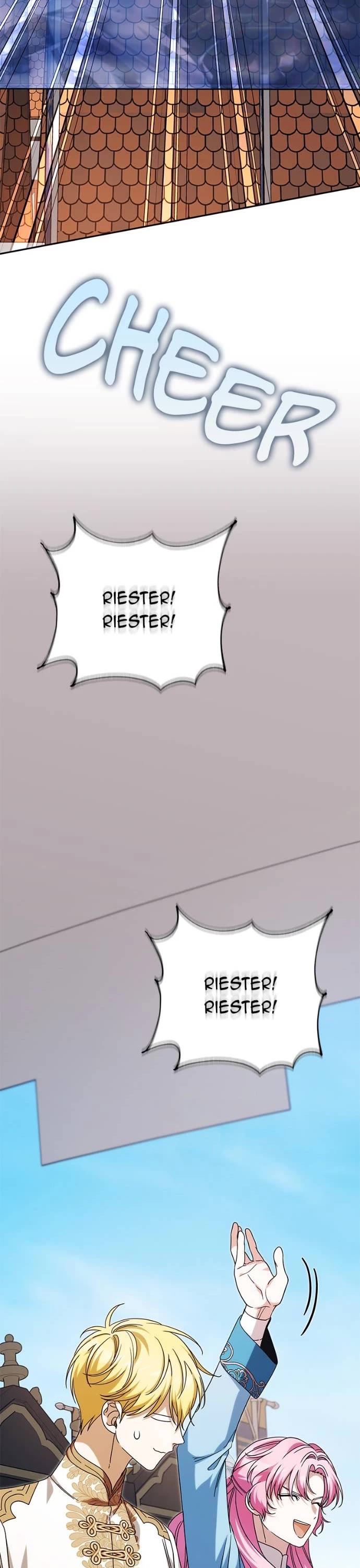 What Happens When the Sub Male Lead Goes on Strike Chapter 85 page 56 - Chapter 85