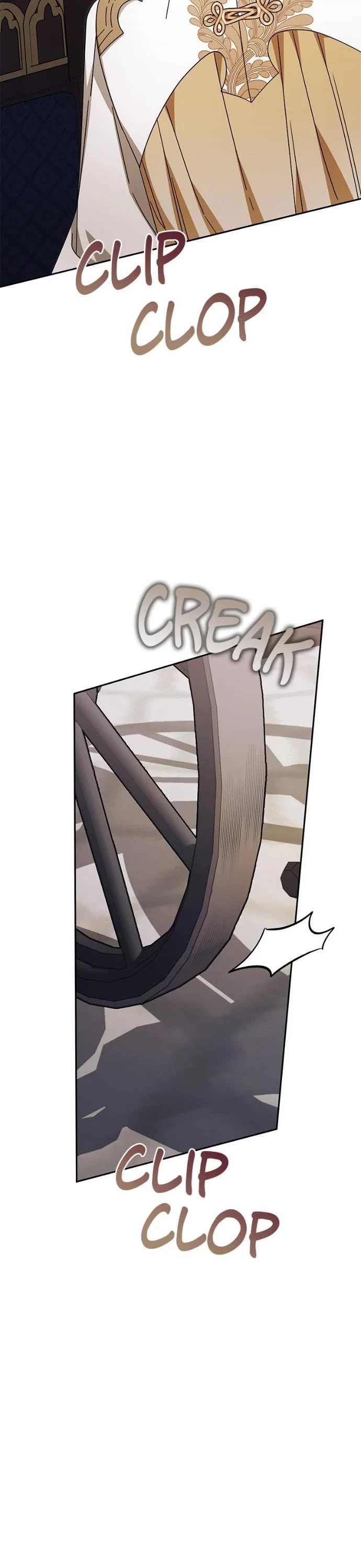 What Happens When the Sub Male Lead Goes on Strike Chapter 85 page 8 - Chapter 85
