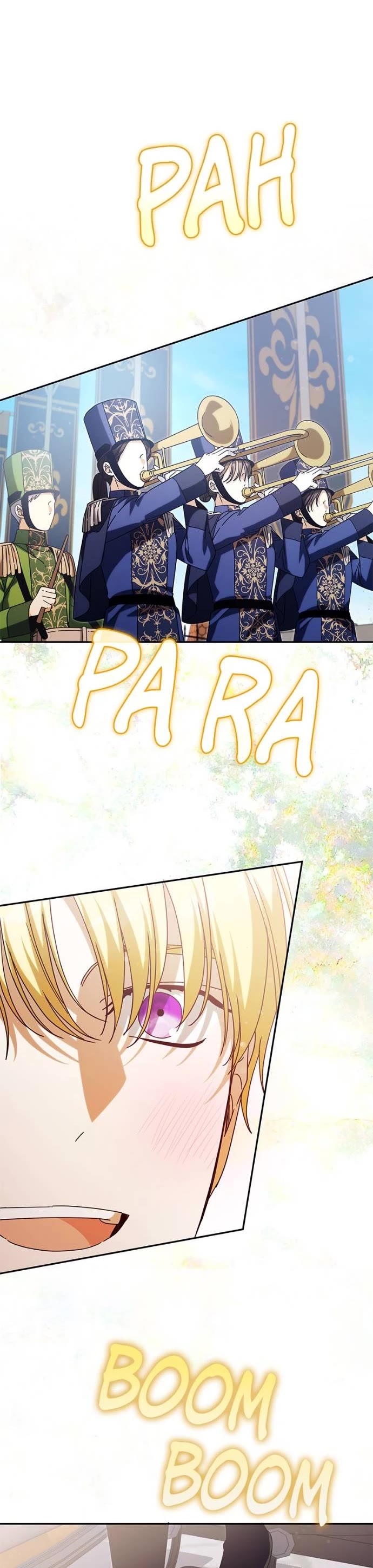What Happens When the Sub Male Lead Goes on Strike Chapter 85 page 9 - Chapter 85