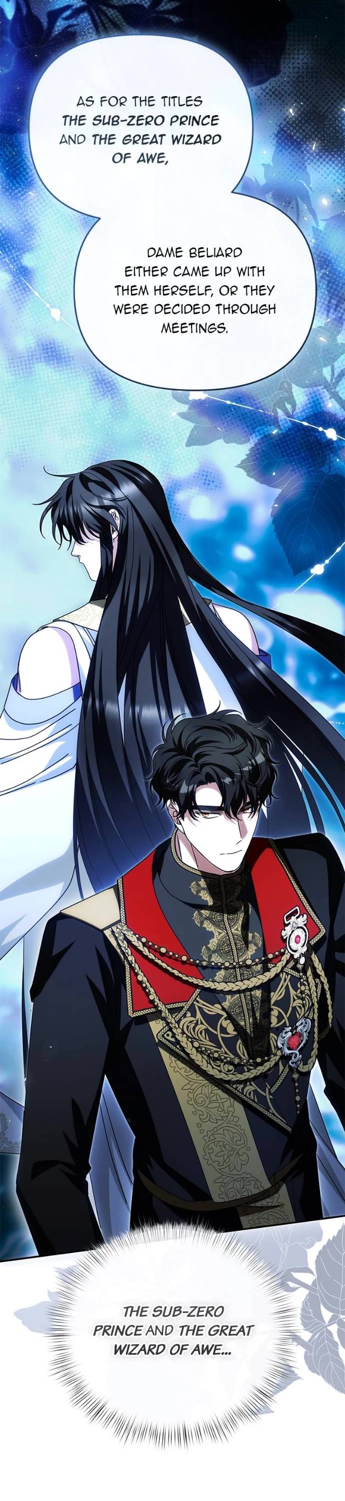 What Happens When the Sub Male Lead Goes on Strike Chapter 86 page 18 - Chapter 86